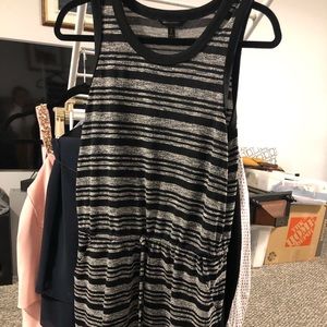 Banana Republic casual dress